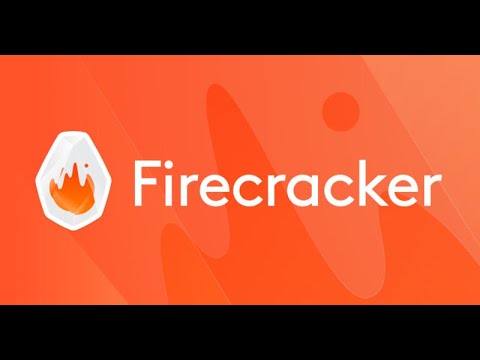 How AWS’s Firecracker virtual machines work | Amazon Science
