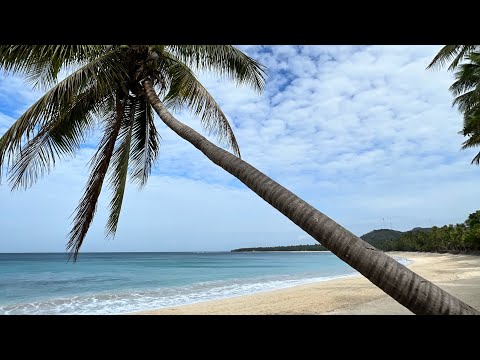 Saud Beach, Pagudpud, Ilocos Norte | December 04, 2021