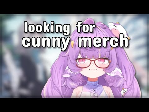 why muyu goes to anime conventions