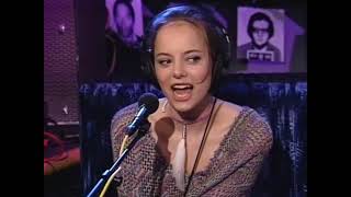 The Howard Stern Show - Bijou Phillips   03 06 00 WDM