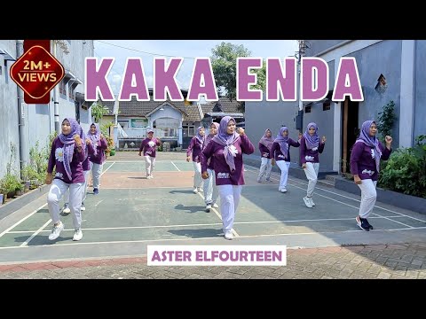 SENAM "KAKA ENDA" | Aster Elfourteen