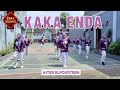 SENAM KAKA ENDA Aster Elfourteen