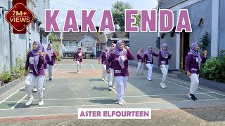 Download lagu SENAM 'KAKA ENDA' | Aster Elfourteen mp3