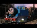 Thomas And Friends Engine Roll Call Reversed