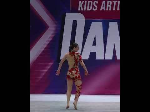 ❤️Rose's Turn: Mariska Goldstein❤️