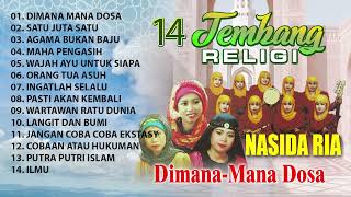 Download lagu Tembang Religi Nasida Ria (Spesial Ramadhan) mp3