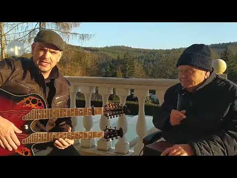 František a Vojta Nedvědovi - Skládanka, Zrnka, Nad Sázavou