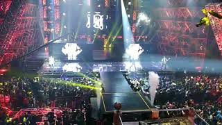Download lagu SLANK - PALA LOE PEYANG - HUT GTV 15 mp3