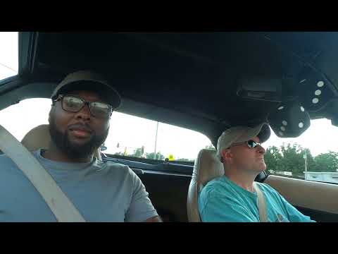 1996 C4 Corvette Accleration Reaction