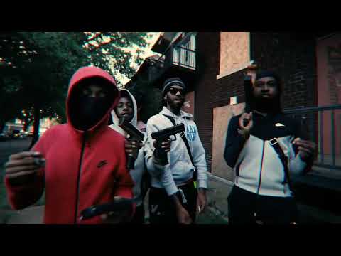 TG Wop - 1 Of 1 (Official Music Video) Shot By Boomin Visuals
