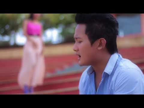 Kennedy Vaiphei - Ka Lung D | Melanie Hmar | Official Music Video