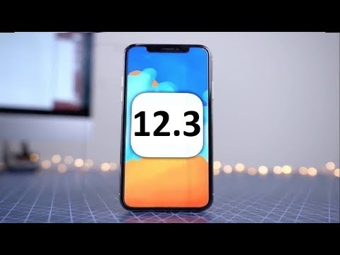 Jailbreak iOS 12.3 ✅ [WORKING METHOD ✅] iOS 12.3 Jailbreak Released! Tutorial How To Get Jailbroken