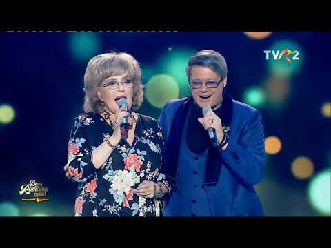 FUEGO SI CORINA CHIRIAC