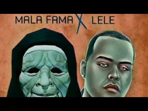 Lele El Arma Secreta - La Glock 19 Ft Mala Fama & Polaco