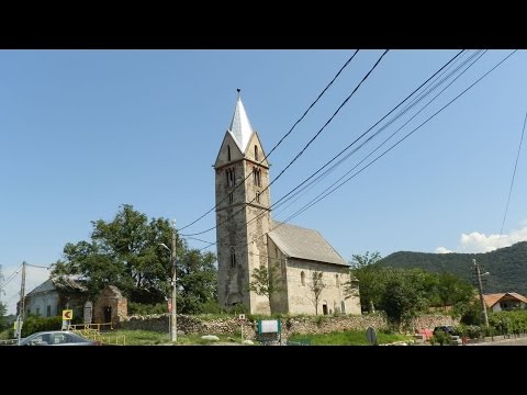 Őraljaboldogfalva  (Sântămăria Orlea)