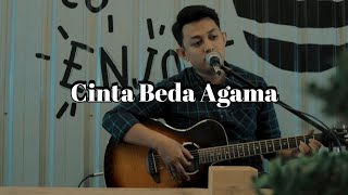 Download lagu Vicky Salamor - Cinta Beda Agama (Lokasi Toko Cover) Lirik lagu, Lagu Ambon Hits, Lagu Terbaik mp3