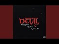 Dancing With The Devil