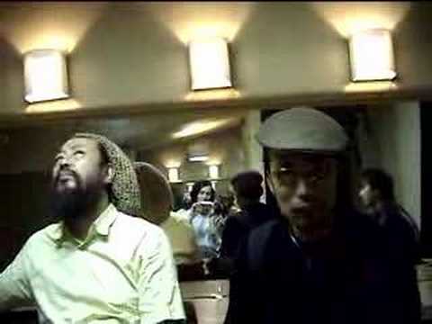 The new Swell Session album - Sleep Walker part 2