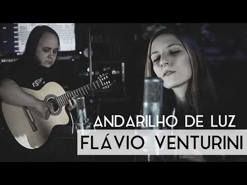 Flávio Venturini - Andarilho de Luz (Fleesh Version)