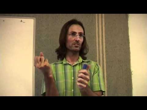 20081213 General Discussion - Q&A From People In Brisbane P4