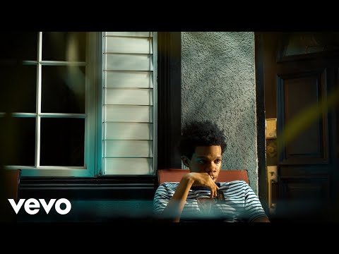 Shamred MMI - Sacrifice (Official Video)