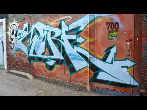 Illyricum feat. DJ Illegal (Snowgoons) - Gleichgewicht (Kombiniertes Wissen 2003)