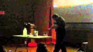 Science week Pinkerton academy part 1 Science week Pinkerton academy part 1