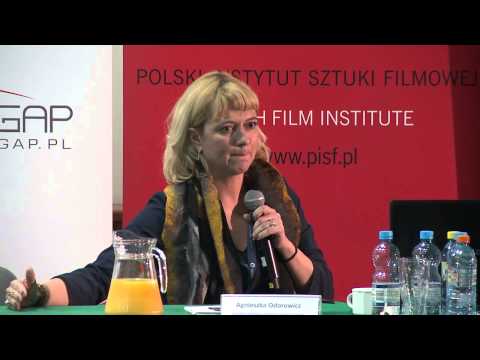 XXXVIII Sympozjum GAP - Dobre praktyki