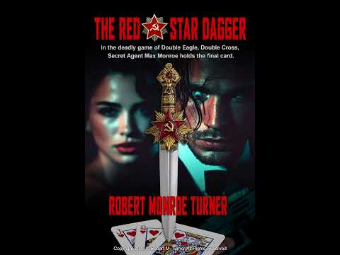 The Red Star Dagger