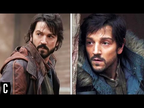 Star Wars: Andor Timeline Explained