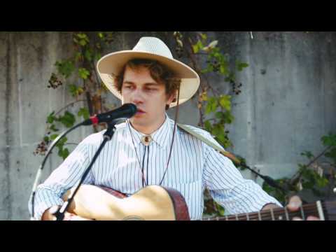 Slab Sessions (S01E04) - Kevin Morby - If You Leave and if You Marry @Pickathon