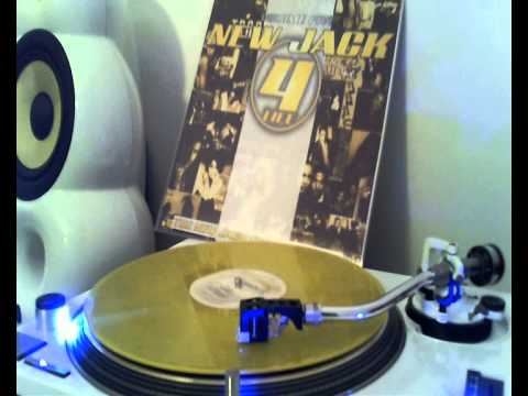 Guy - Tell me what you like (Yulle remix)