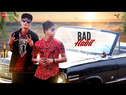 Bad Habit — watch video