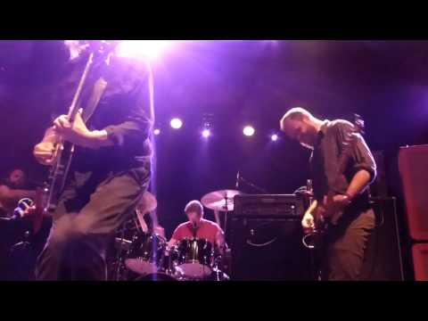 Swans live Barcelona 01-10-2014, part 4of7, "The Apostate" incomplete, Sala Apolo