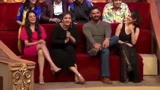 Krushna sudesh best performance || comedy night bacchao
