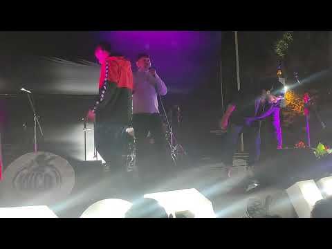 STRATUS vs DELENYER - Cuartos | Final Nacional WCB 2023