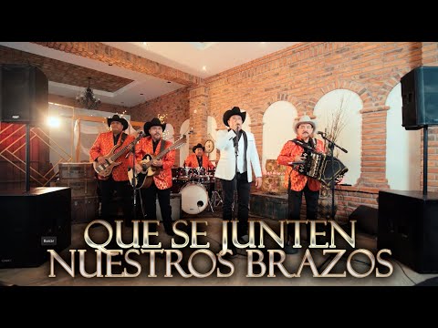 Que Se Junten Nuestros Brazos  - Chuy Vega Ft. Kiko Montalvo Y Su Grupo