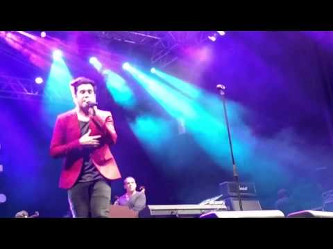 Mais Uma Vez - Jota Quest e Orquestra de Câmara Sesiminas (GV-MG)