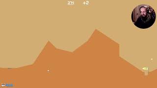 Desert Golfing: Holes 102-223