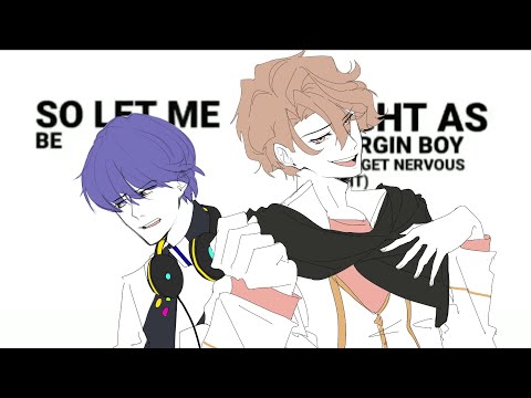 Misery x CPR x Resse's Puffs | Obey Me! (animatic)