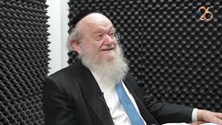 איך צריך לנהוג אחרי נצחון | | הרב יוסף צ. בן פורת (הרב יוסף צבי בן פורת) - התמונה מוצגת ישירות מתוך אתר האינטרנט יוטיוב. זכויות היוצרים בתמונה שייכות ליוצרה. קישור קרדיט למקור התוכן נמצא בתוך דף הסרטון