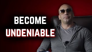 How to Dominate Every Room You Enter