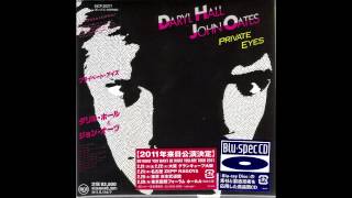 Daryl Hall &amp; John Oates - I Can&#39;t Go For That (No Can Do) Remastered, HQ