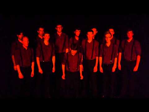 Semi-Toned present TONED UP! - 'Motion Picture Soundtrack' by Radiohead