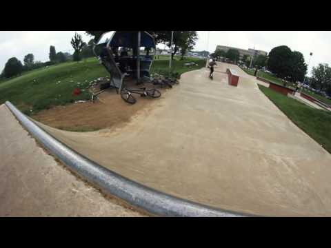 LFV // BENLAMIE 16BOUND