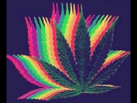 Profi_B - I'm smoking marijuana
