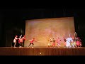 Ballet Dance Competition 26 January 2018