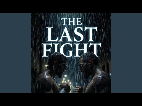 The Last Fight (feat. Jordan Beats) (Motivational)