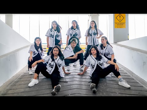 DANCE PERFORMANCE by Hip-Hop Citra Pesona Tarumanagara