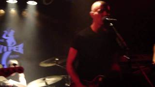 AShes Divide -Viper Room Nite 1 - Ritual
